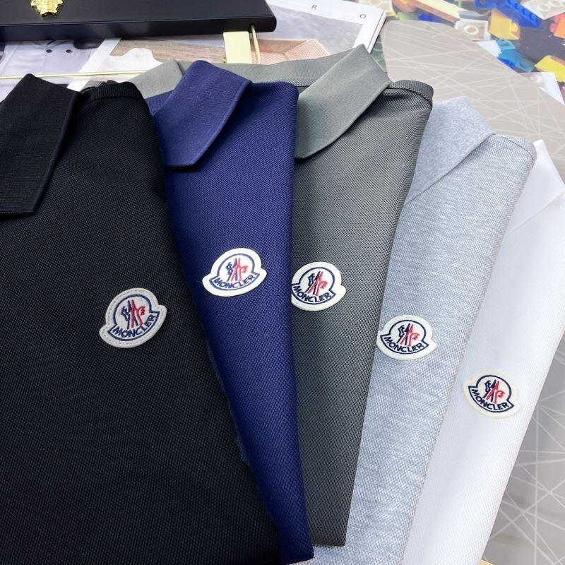 Moncler T-Shirts